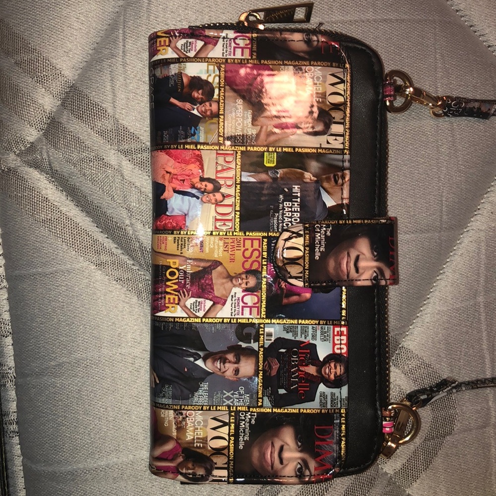 Michelle Obama Purse